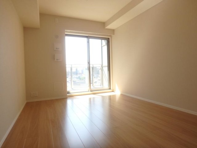 シティタワー武蔵小山　レジデンス棟9階 部屋その他