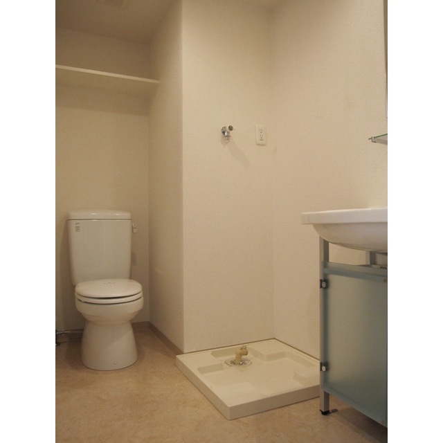 プレール・ドゥーク上高井戸 内観