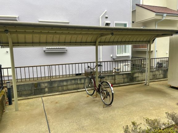 レオパレスおゆみ０６201号室 部屋その他