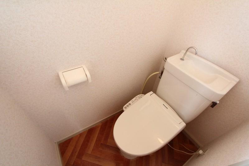 アメニティフォーエム2階 部屋その他