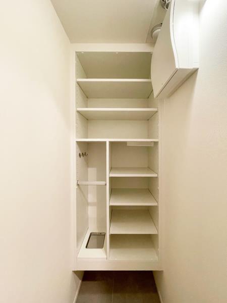 Ｂｒｉｌｌｉａ　ｉｓｔ　浅草13階 玄関