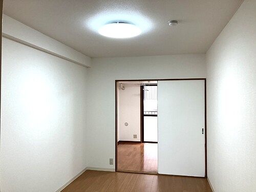 レジデンス船橋4階 洋室　※同タイプ別部屋２０２５年６月撮影