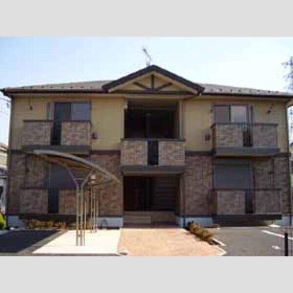 S・D Ⅵの外観画像