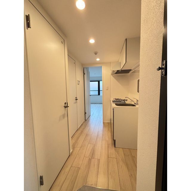 グランファーロ下北沢302号室 内観