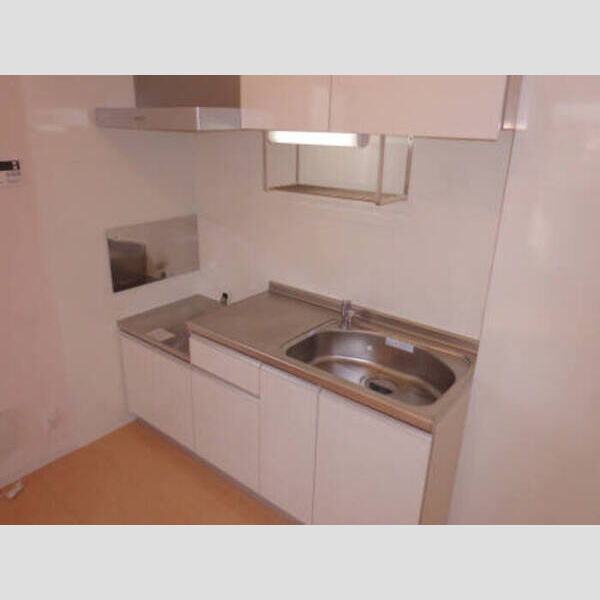 ビラ下前原 キッチン201