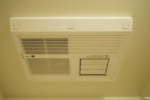 サンテミリオン飯田橋3階 部屋設備