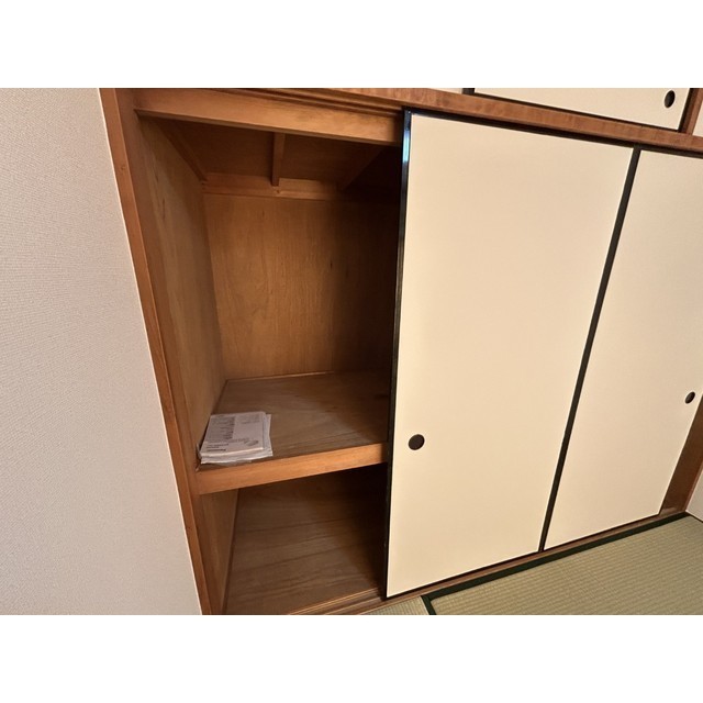 ホワイトパレス大宮206号室 内観