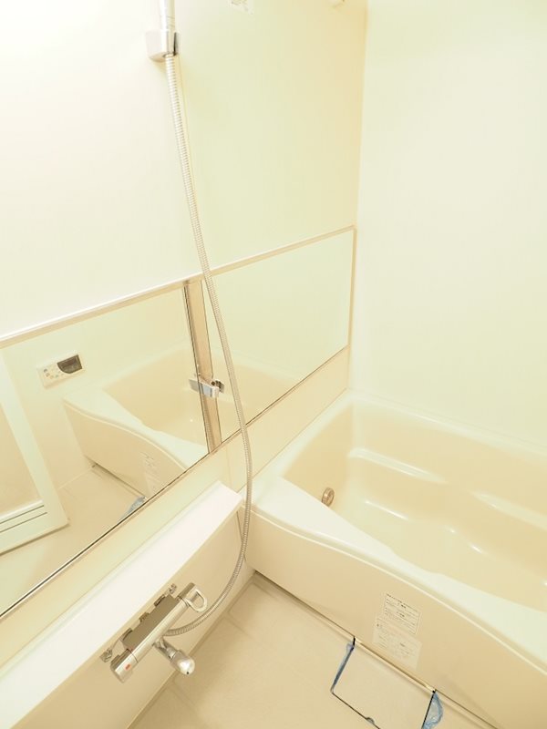 レジディア池袋ウエスト9階 お風呂