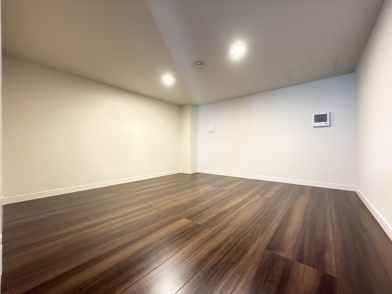 ソル・アスール2階 ロフト