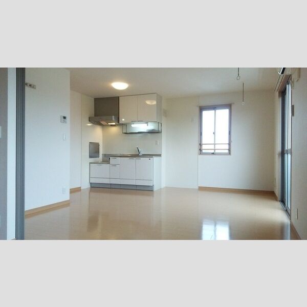 アネシス　壱番館 キッチン