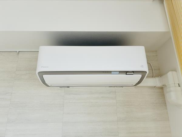 ＨＡＲＵＭＩ　ＦＬＡＧ　ＳＵＮ　ＶＩＬＬＡＧＥ　Ｔ棟5010号室 同建物別部屋の参考画像