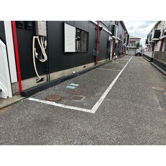 南柏パインヒル1号棟106号室 部屋その他