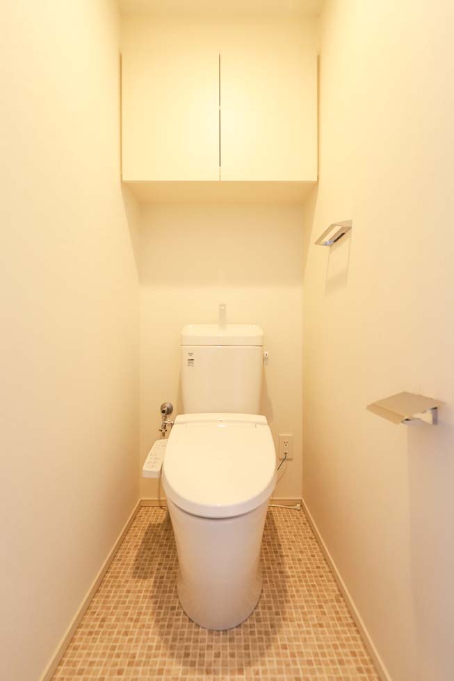 ハーモニーレジデンス巣鴨山手インサイド5階 内観