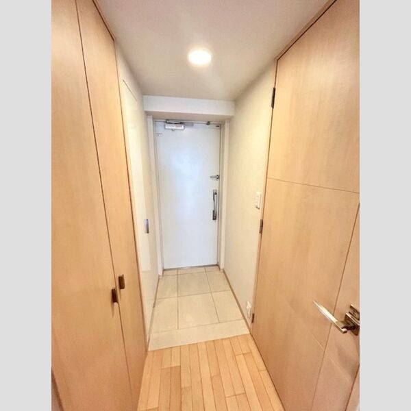 カスタリア大森0901号室 同建物別部屋の参考画像