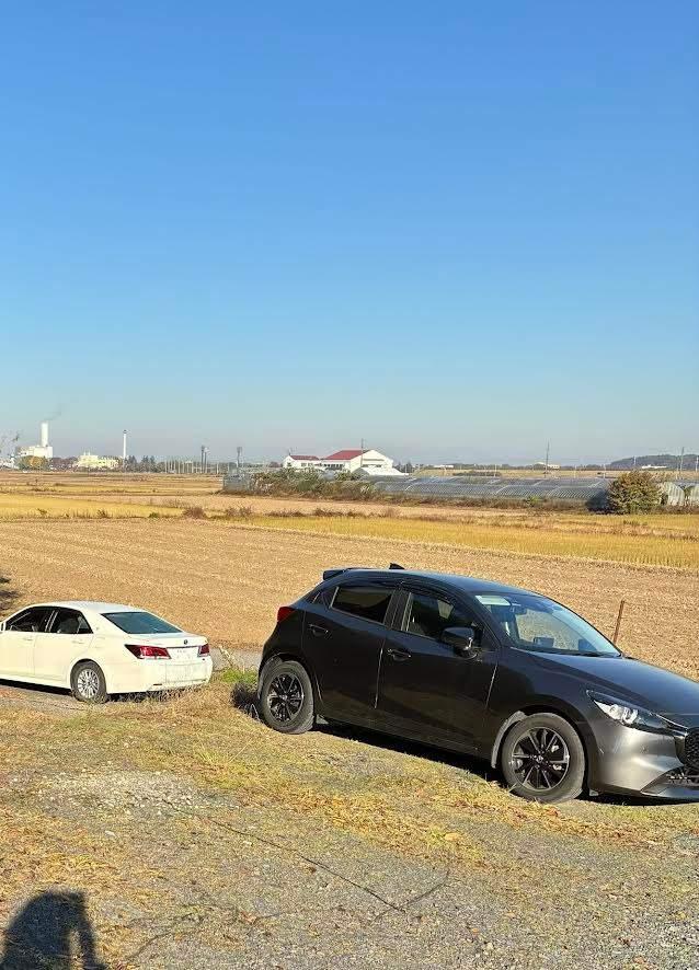 我孫子市新木野1丁目戸建て 近隣確保しています