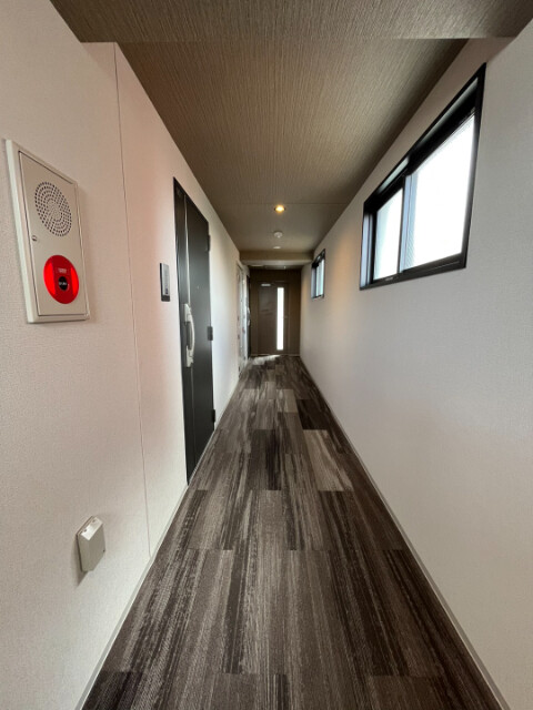 ニアレスタSUGAMO3階 部屋その他