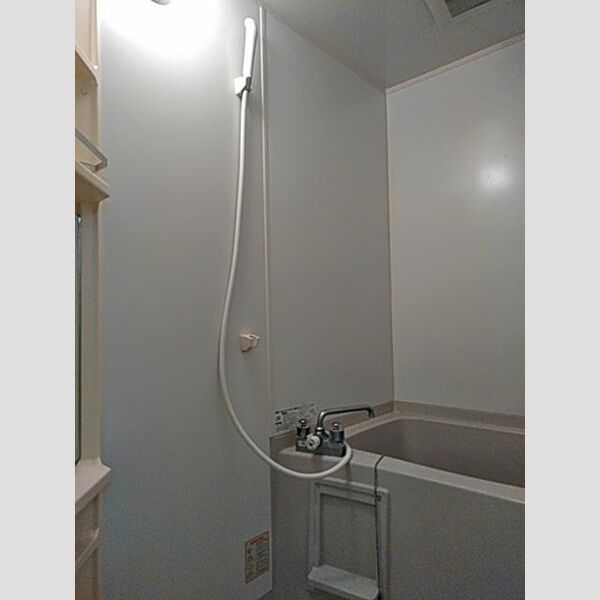 レジデンス原宿 お風呂