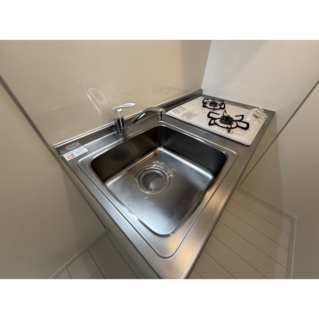 MQuarto一之江201号室 キッチン