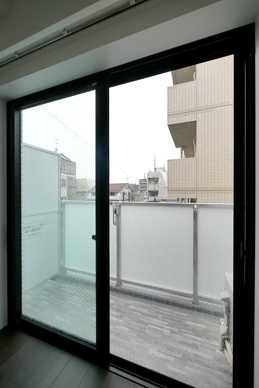 ハーモニーレジデンス池袋ウエスト 内観