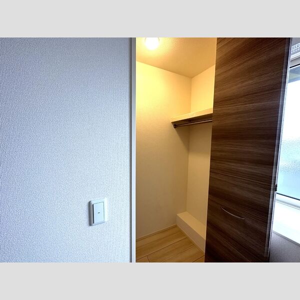 コンフォルト クローゼット