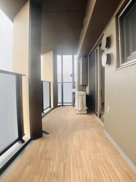 Ｓｏｌｅａｄｏ早稲田11階 リビング