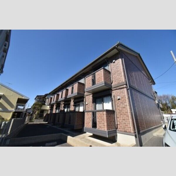 マ・メゾン ASUKA Ⅱの外観画像