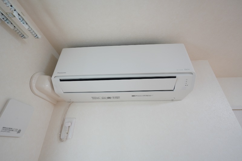 East IM2階 部屋その他