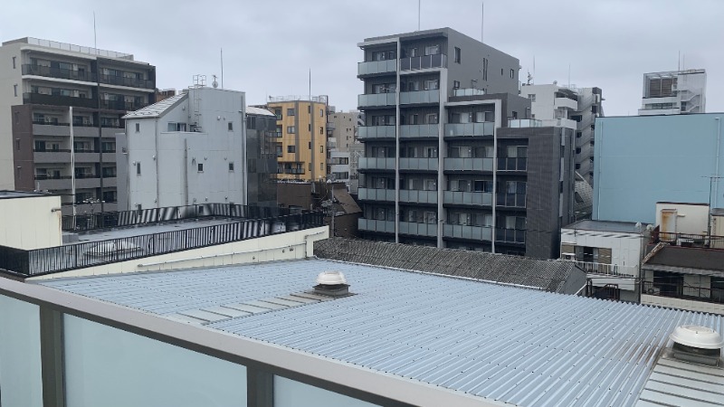 リヴシティ本所吾妻橋6階 同仕様