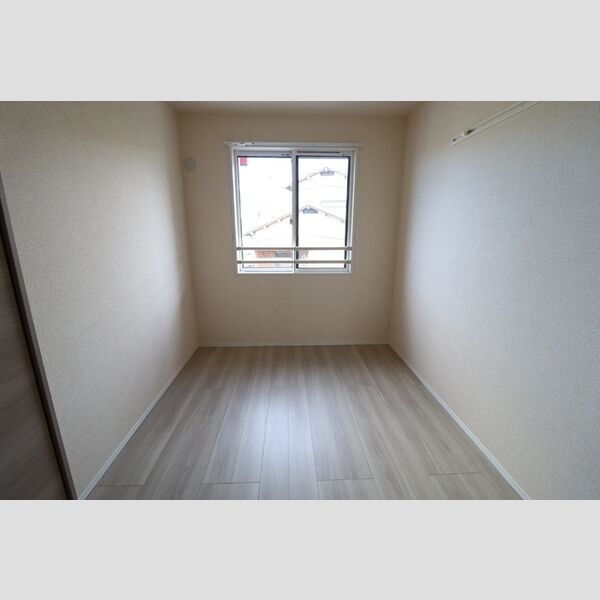 クレストⅡ202号室 洋室