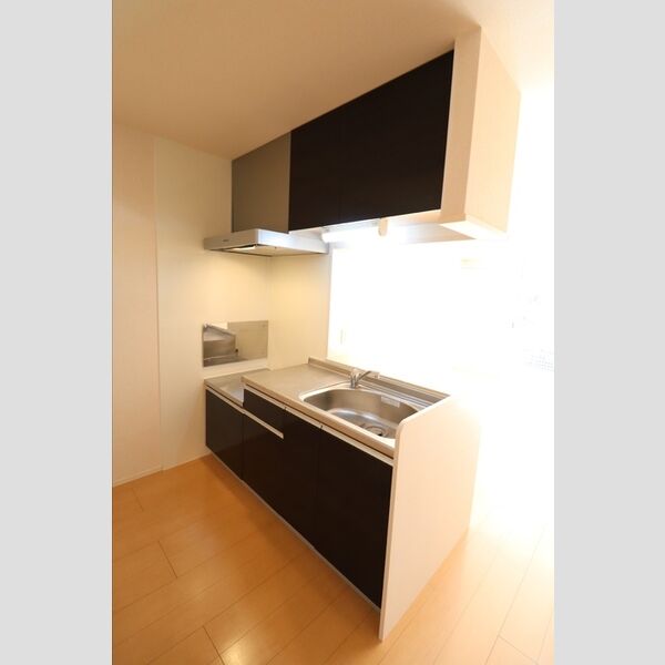 セジュールウィット幸房 対面キッチン