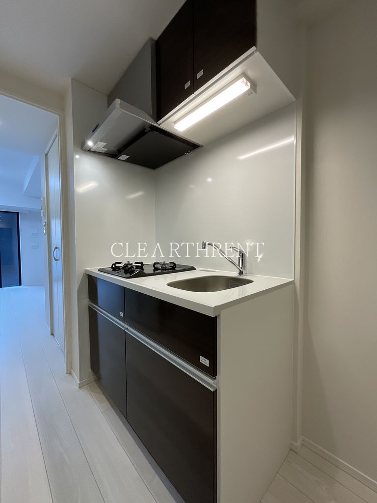 ＧＲＡＮ ＰＡＳＥＯ 浅草橋Ⅱ4階 同タイプ別住戸写真となります。現況と異なる場合がございます。