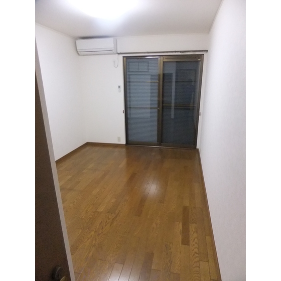 メルヴェーユ荻窪 内観