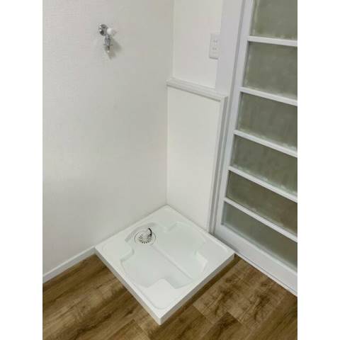 グリーンアベニュー渋沢 別部屋参考写真