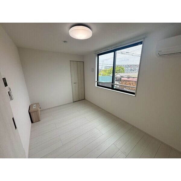 Ambition大谷303号室 部屋その他