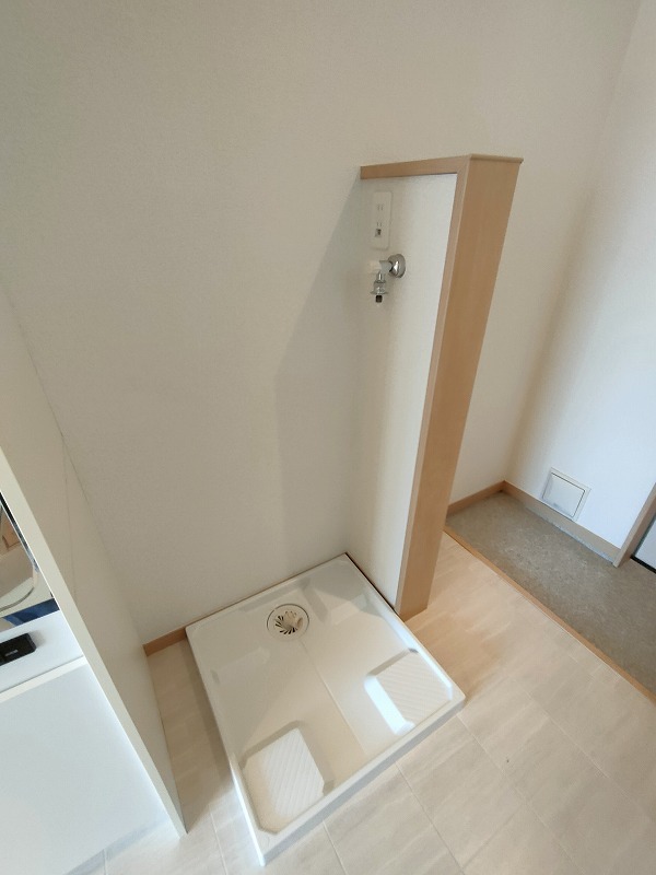 Ｕハイム2階 部屋その他