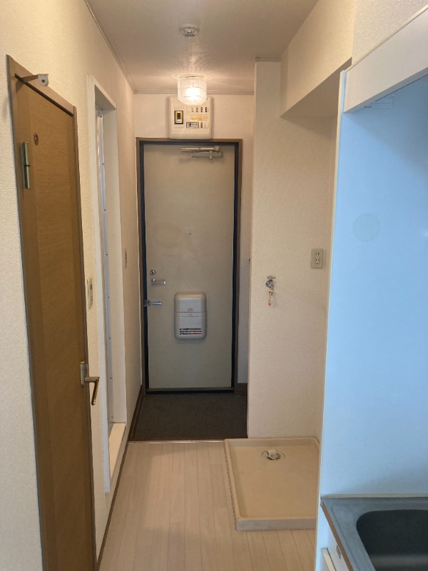 ジョイクレア1階 部屋その他