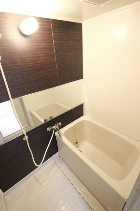 クレセント富士見2階 部屋その他