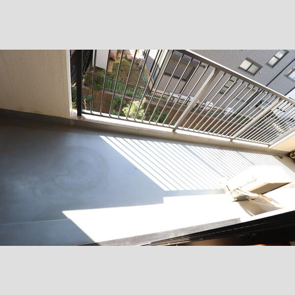 フェアール習志野302号室 ハングバー