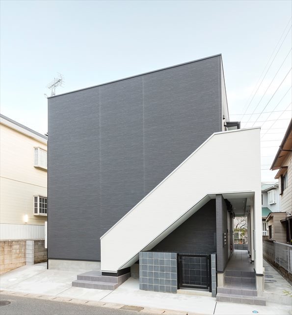 Ｄｏｇｗｏｏｄ　ＴＧの外観画像