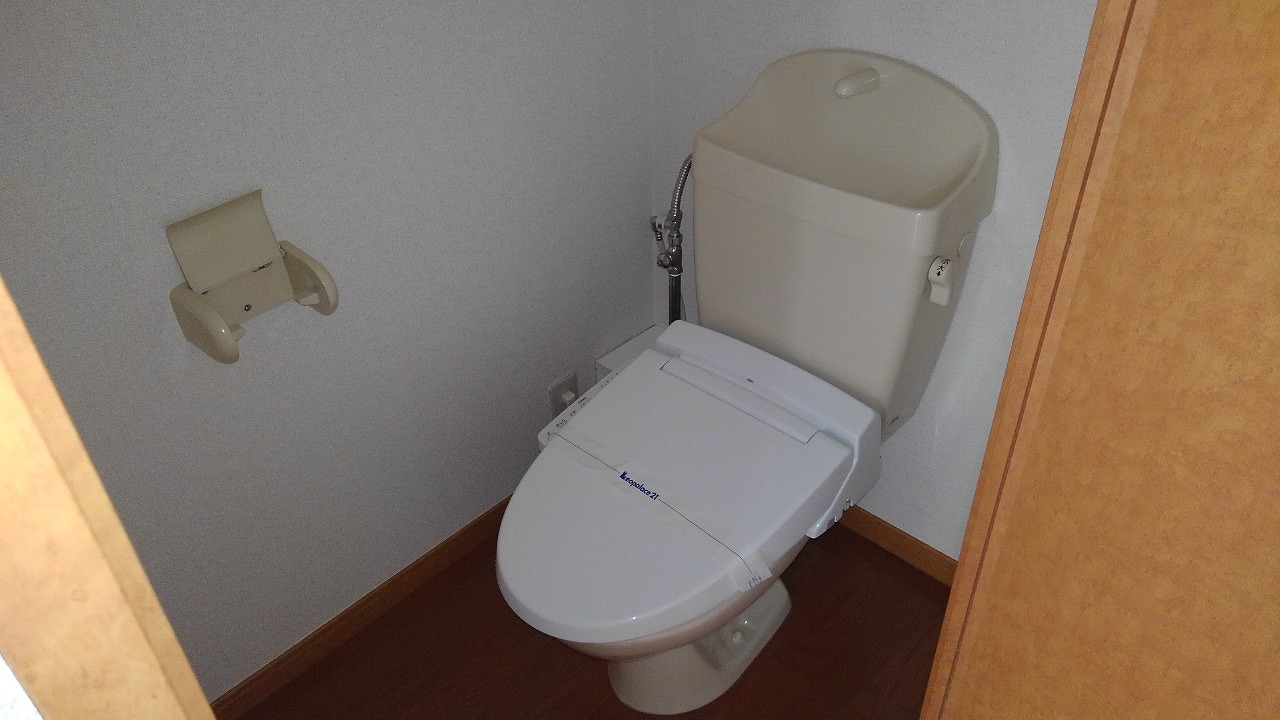 レオパレス国分寺台中央105号室 部屋その他