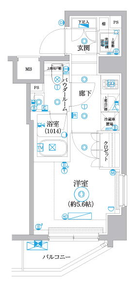 リビング