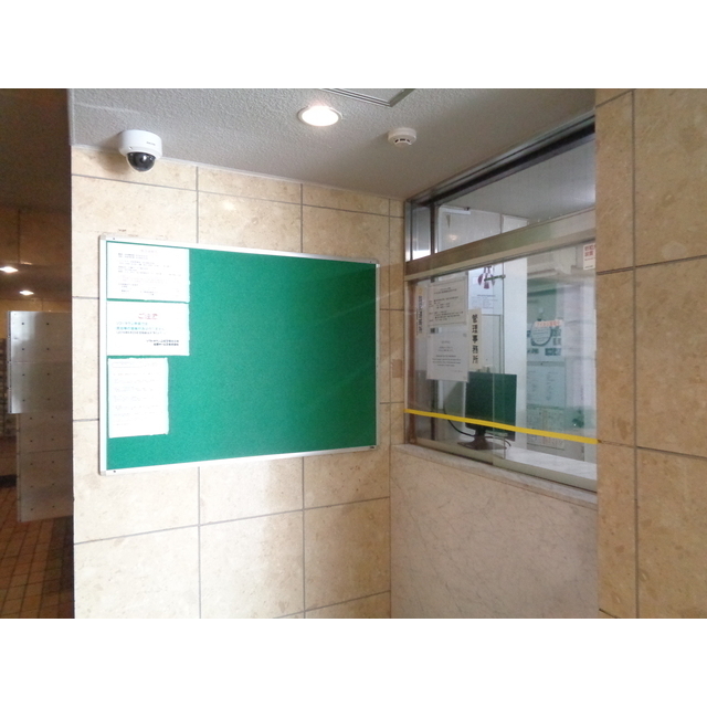 ソフトタウン赤坂2階 外観