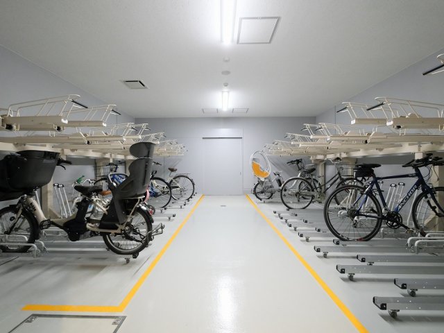 レ・ジェイドクロス千代田神保町5階 外観