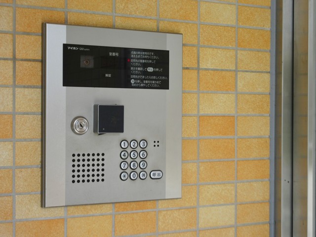 ａｒｃｏｂａｌｅｎｏ0201号室 オートロック　※現況優先