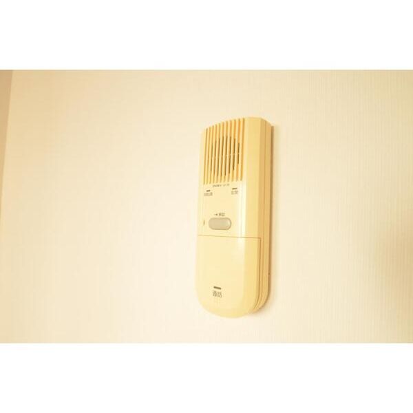 エスペリオ301号室 部屋設備