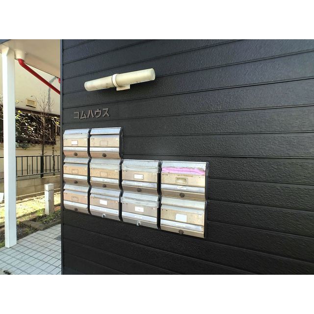 コムハウス203号室 部屋その他