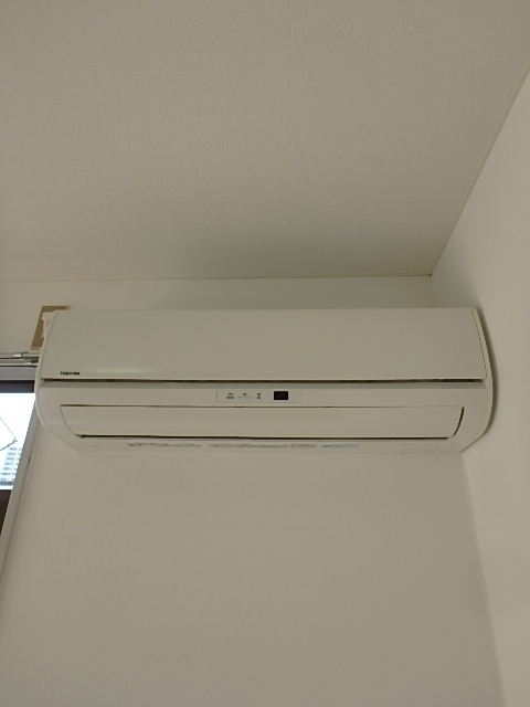 アベニュー原田 部屋設備