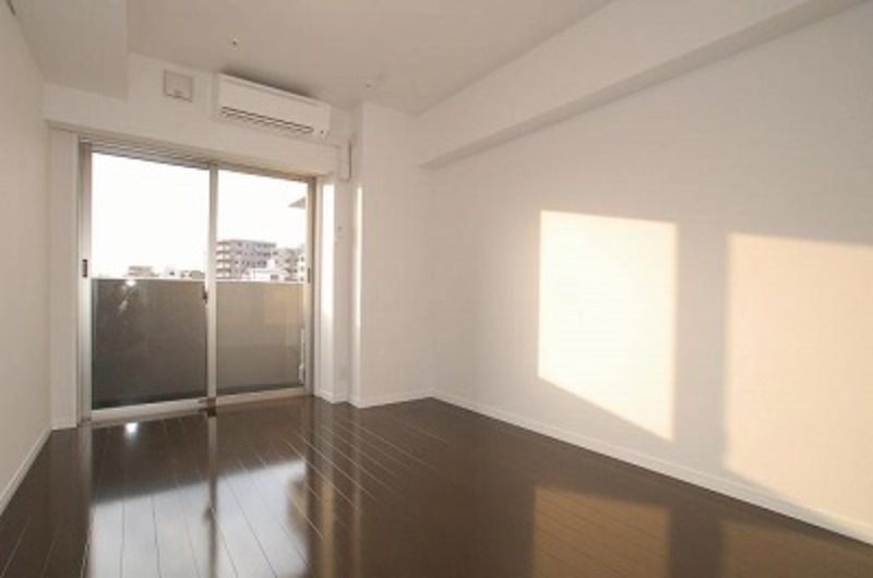 ステージグランデ上落合5階 寝室