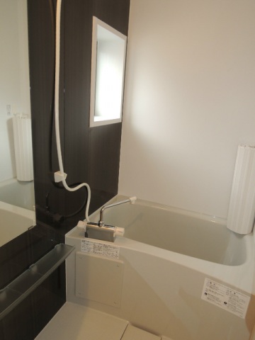 ルクール川崎303号室 ※別部屋参考写真