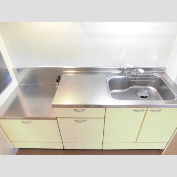 アベニューヴィラ　Ⅰ キッチン